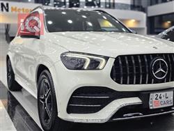 مێرسێدس بێنز GLE